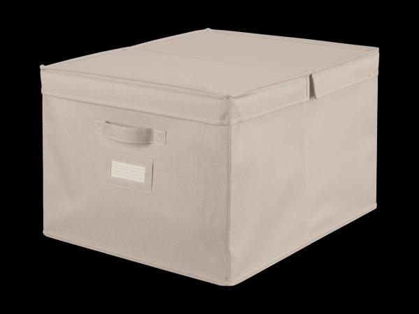 Aufbewahrungsbox