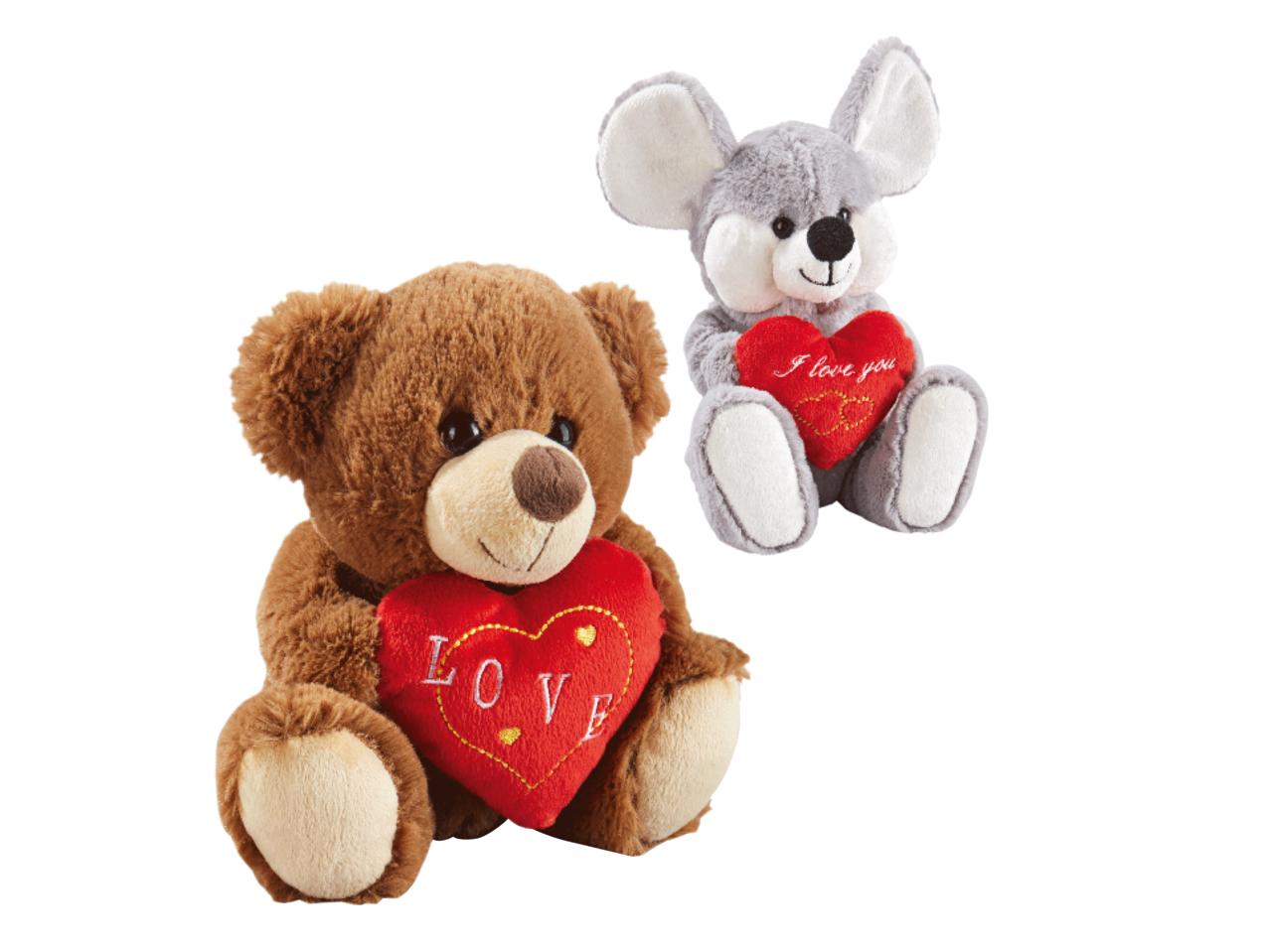 MELINERA Soft Toy