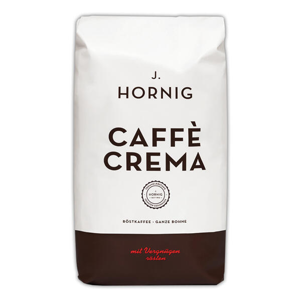 Caffè Crema Classico