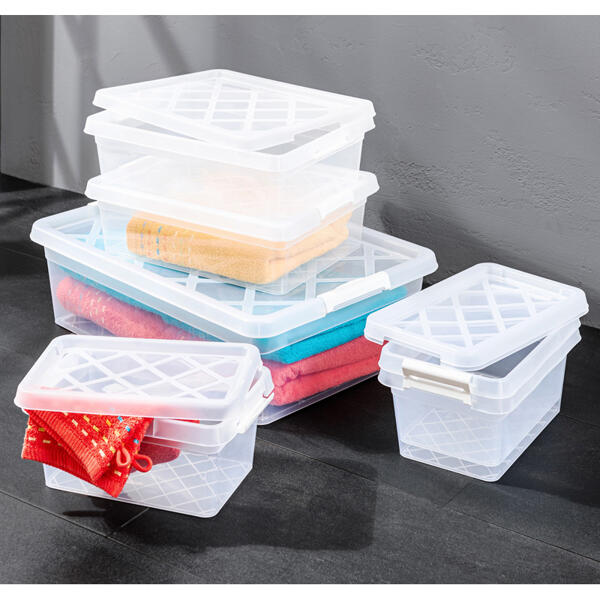 Clipboxen-Set