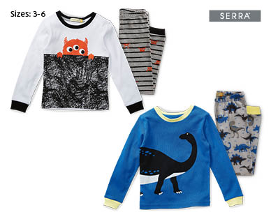 Kids Pyjamas