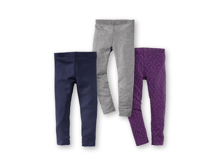 LUPILU(R) Kids' Thermal Leggings