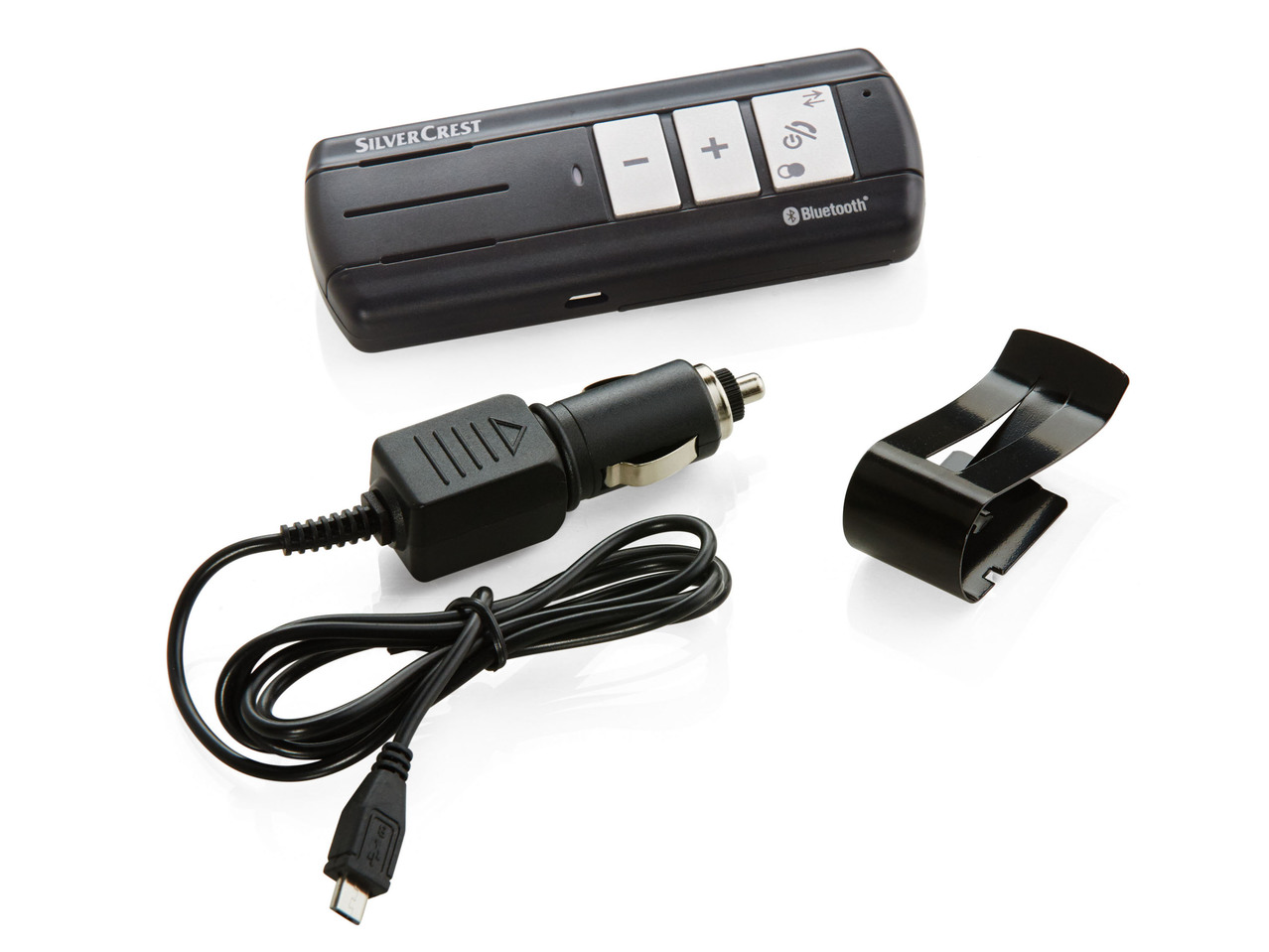 Bluetooth(R) Hands-Free Kit