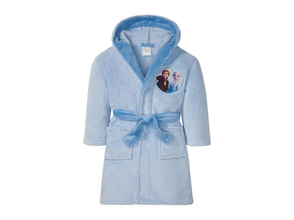 Kids' Character Dressing Gown