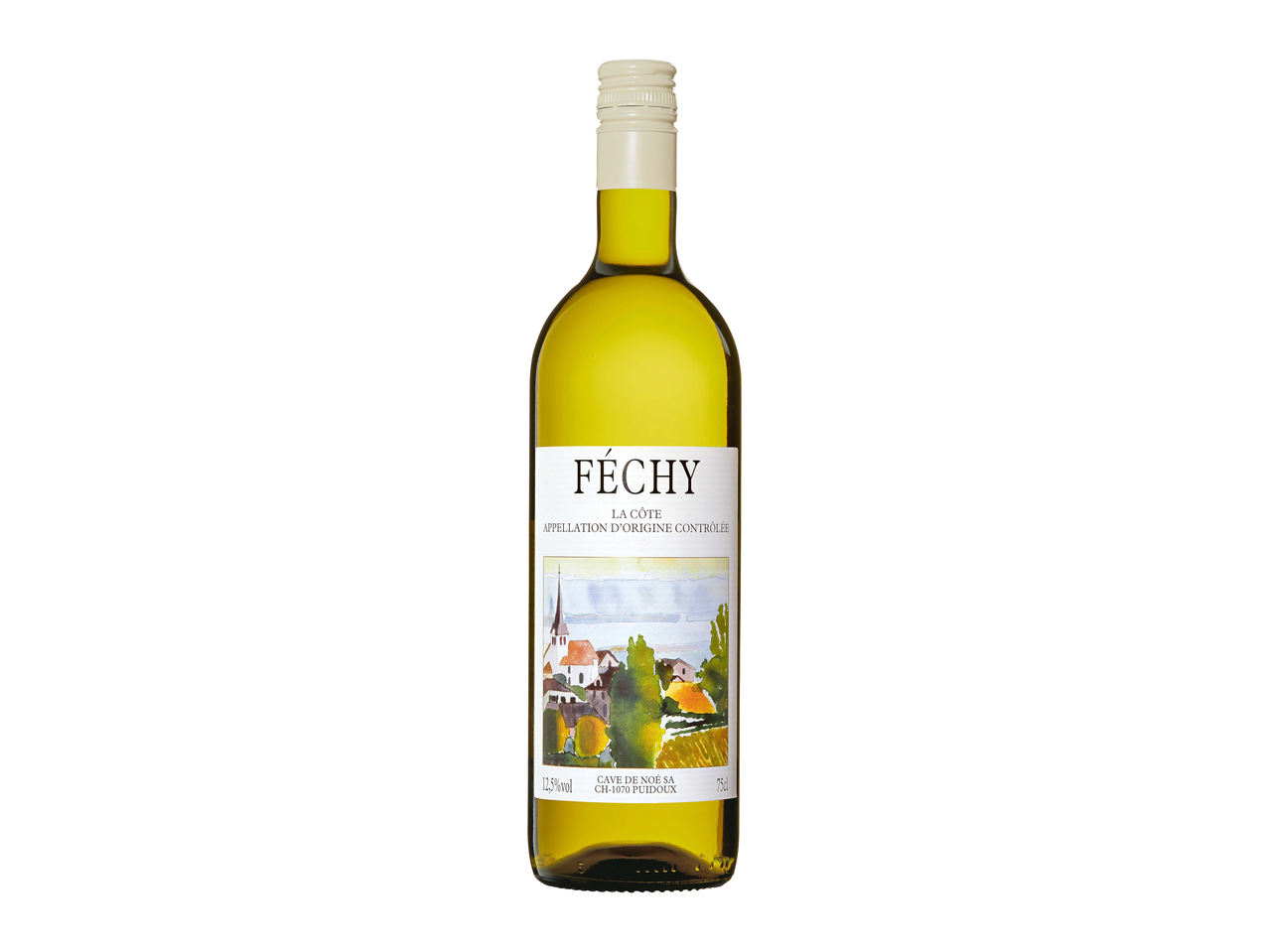 Féchy AOC