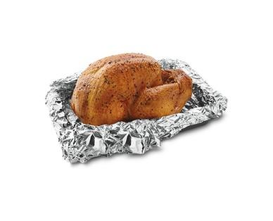 Boulder Heavy Duty Aluminum Foil