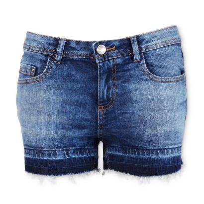 Jeansshorts für Damen