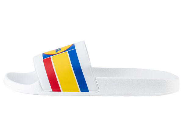 LIVERGY(R) Pánské pantofle LIDL