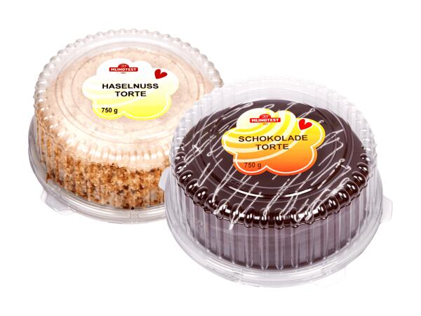 Torte