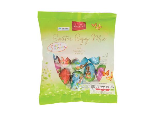 Easter Chocolates
