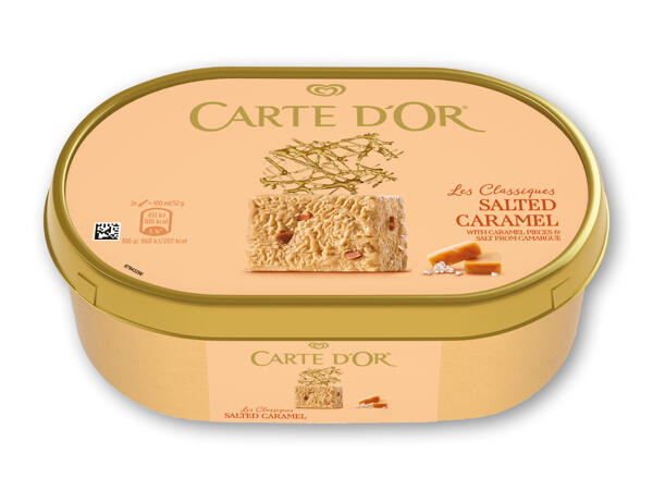 Carte d'Or is