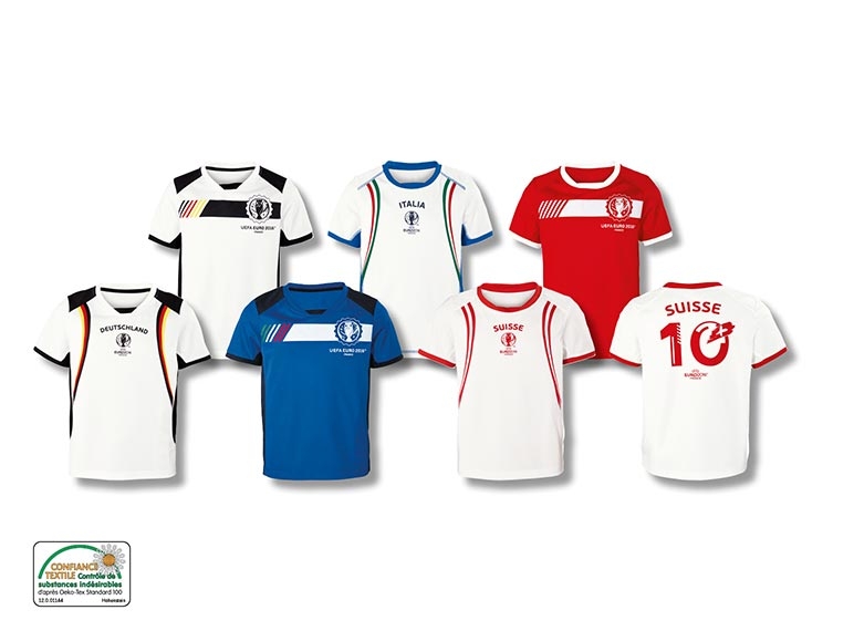 Maillot pour enfant