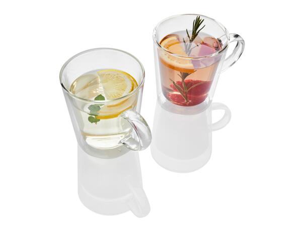 Insulated Glasses