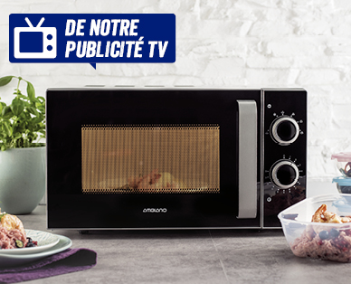 Micro-ondes AMBIANO