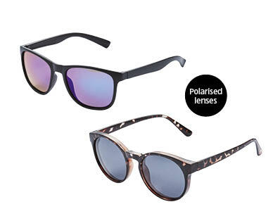Adult's Sunglasses