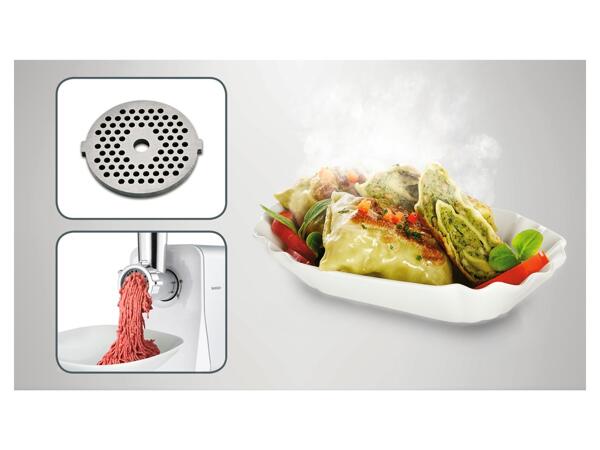 Electric Mincer / Tomato Mill