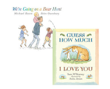 Children's Picture Books