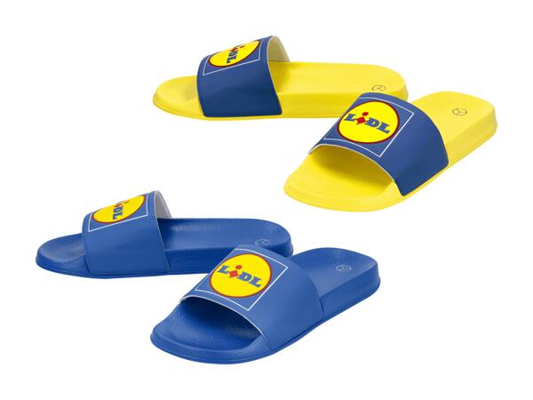 Mules de bain