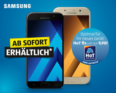 SAMSUNG Galaxy A5*
