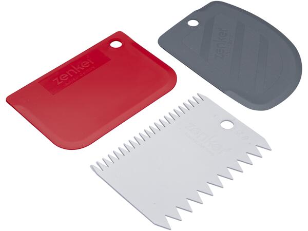 Christmas Baking Accessories