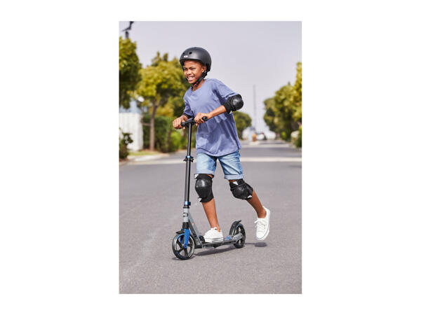 Crivit Kids' Skate Pad Set