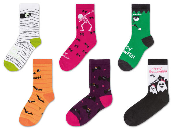 Kinder Socken