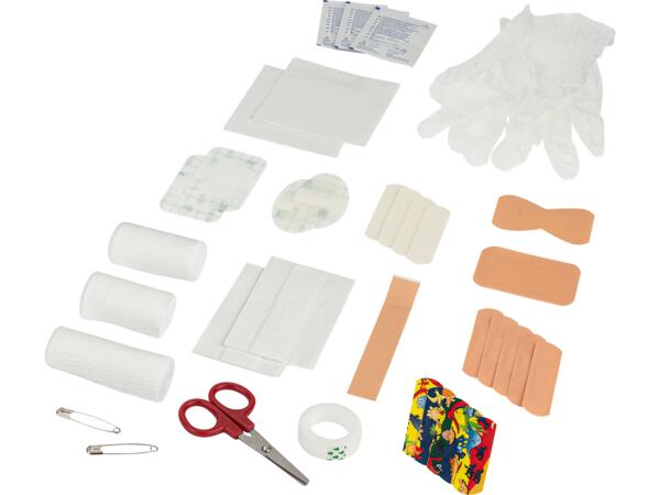 Firts Aid Kit