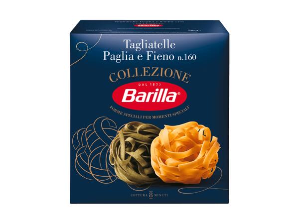 Tagliatelle La Collezione Barilla