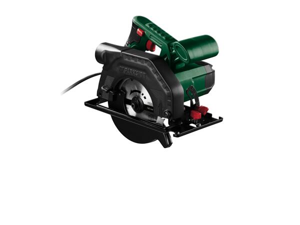 750W Circular Saw
