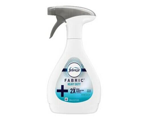 Febreze 
 Pet Assorted Varieties