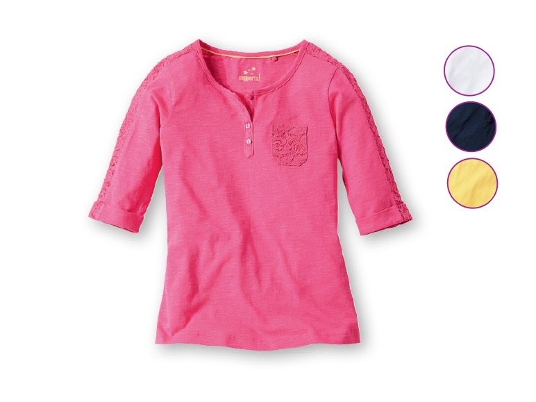 Pepperts Girls' Tunic