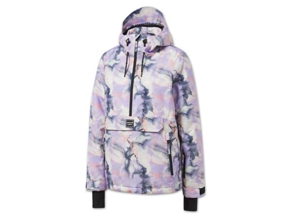 Damen Freeride Jacke