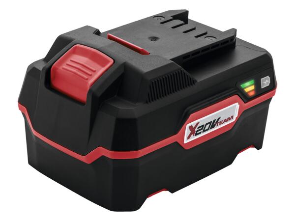 20V Cordless Vehicle Impact Wrench