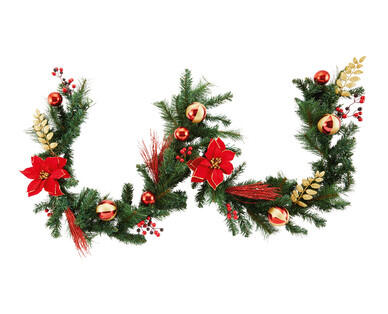 Belfont Garland or Wreath