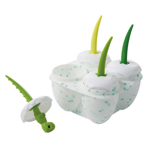 Freeze Pop Tray - Dinosaur