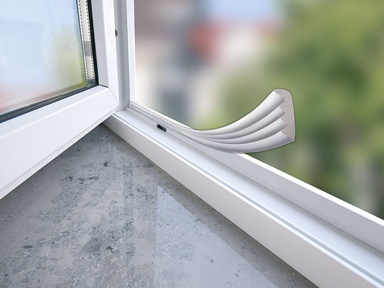 POWERFIX Rubber Seal or Brush Seal