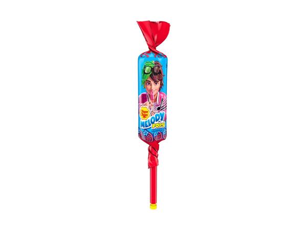 Leccalecca Melody Pops Chupa Chups