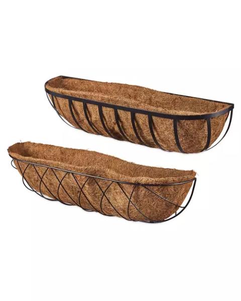 Trough Planter