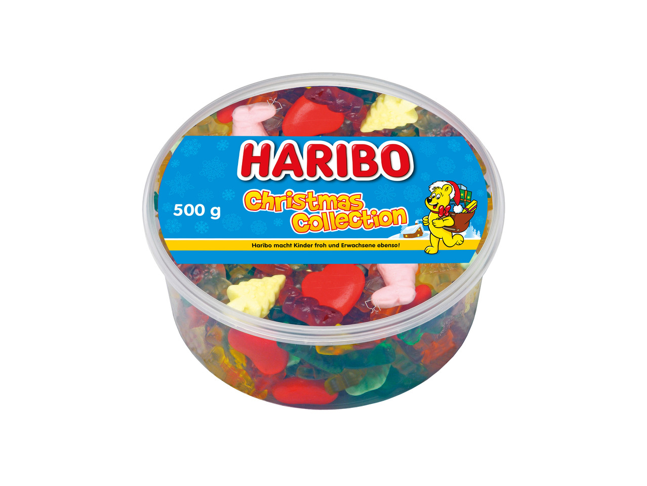 HARIBO
