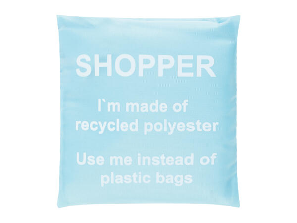Esmara Fold-Up Shopping Bag