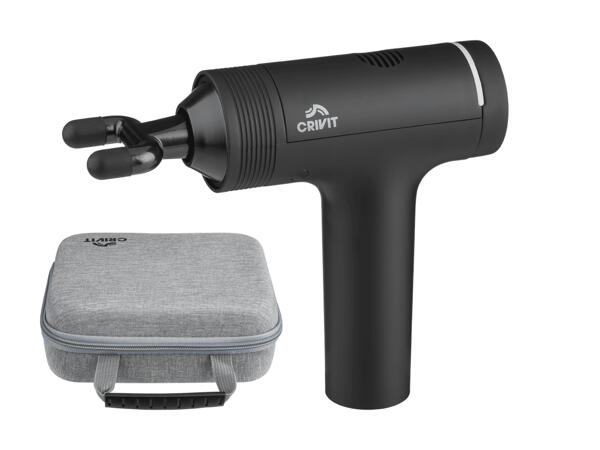 Premium Massage Gun