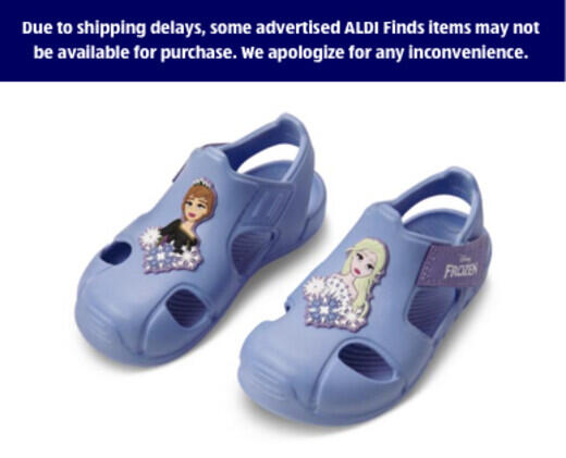 Children's Character Clogs