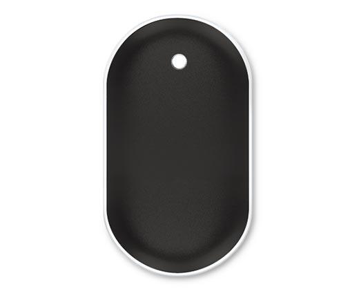 Easy Home 
 Rechargeable Hand Warmer