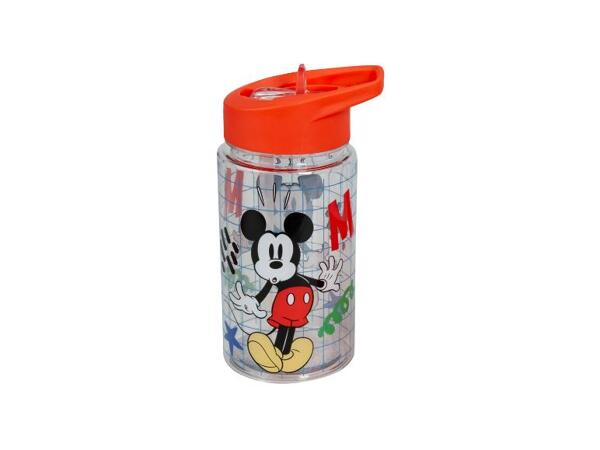 Láhev na pití / Svačinový box Minnie & Mickey