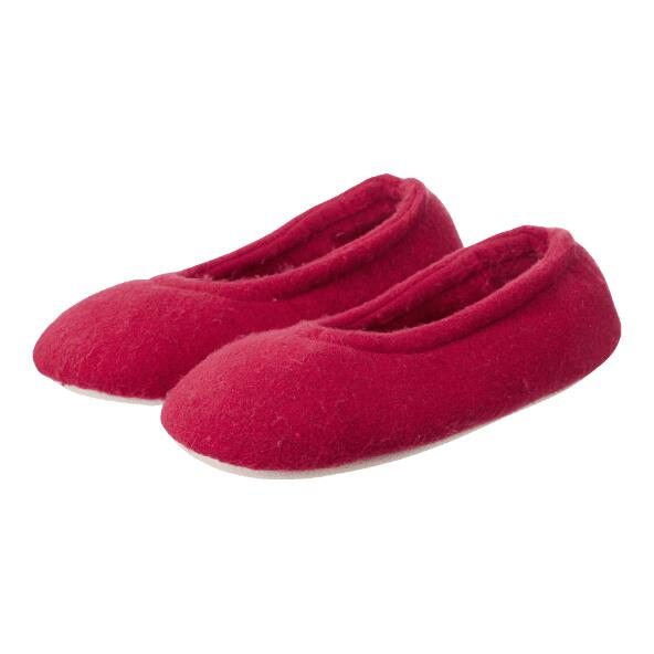 UP2Fashion(R) 				Pantoffels