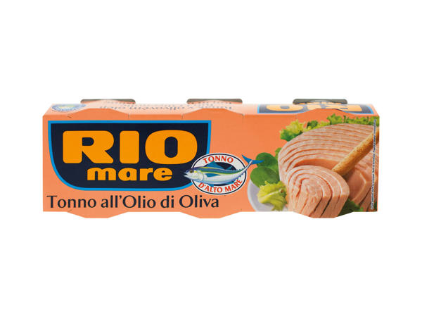 RIO MARE TUŇÁK