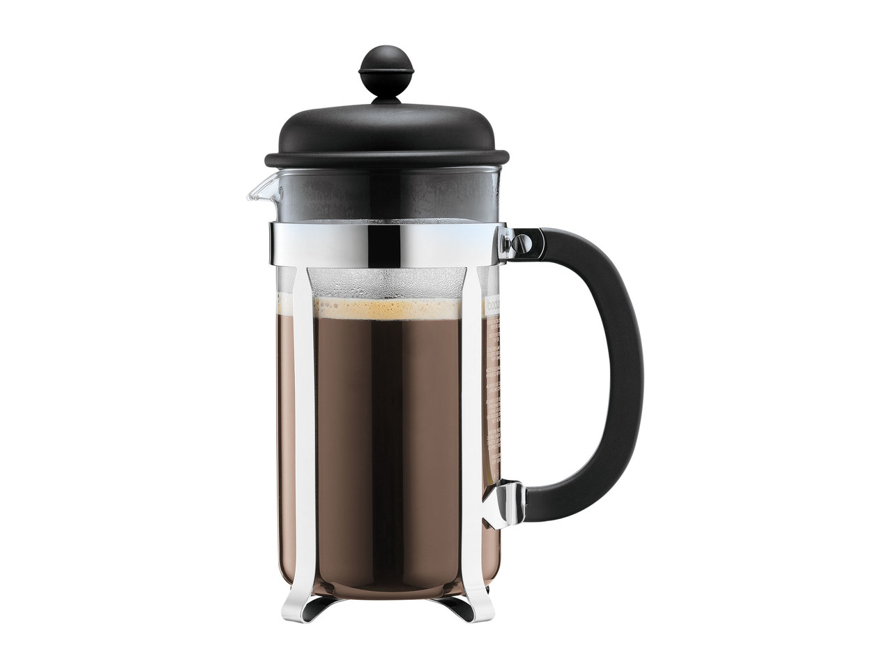 Bodum Cafetière or Milk Frother1