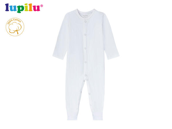 Lupilu Baby Bodysuits