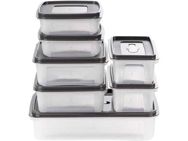Food Storage Containers