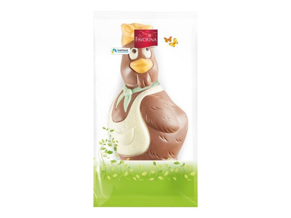VELIKONOČNÍ FIGURKA